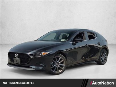 Used 2023 MAZDA MAZDA3 s