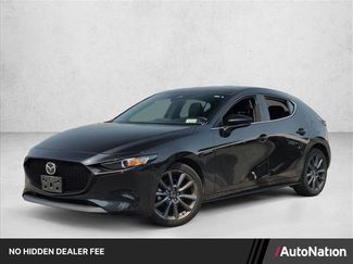 Used 2023 MAZDA MAZDA3 s FWD video 1