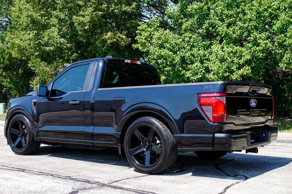Used 2025 Ford F150 XL RWD image 25