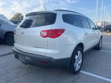 Used 2012 Chevrolet Traverse LT w/ All-Star Edition image 3