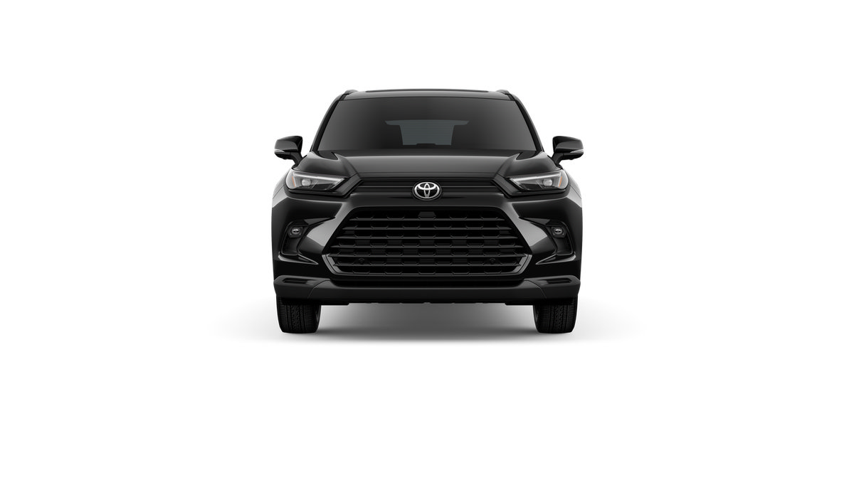 New 2026 Toyota Grand Highlander AWD Hybrid image 17
