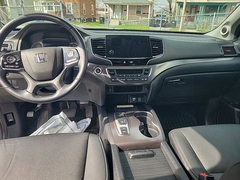 Used 2021 Honda Pilot Special Edition image 11