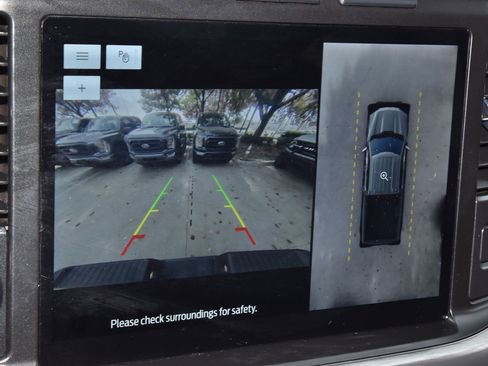 Used 2023 Ford F150 Lariat w/ Equipment Group 502A High image 28