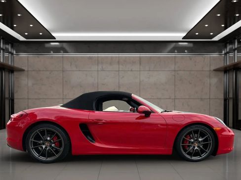 Used 2013 Porsche Boxster S image 8