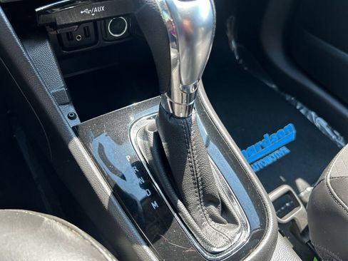 Used 2018 Buick Encore Sport Touring FWD image 28