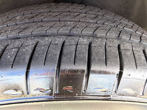 Used 2022 Cadillac XT5 Premium Luxury image 35