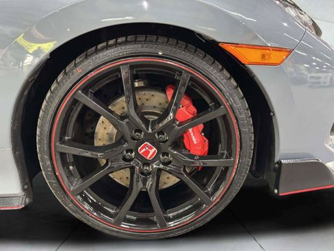 Used 2021 Honda Civic Type R image 55