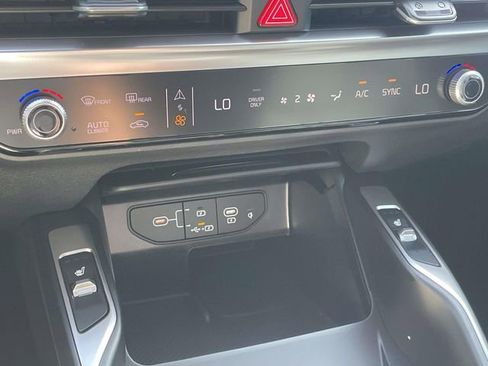 New 2026 Kia Sorento EX AWD/4WD image 39
