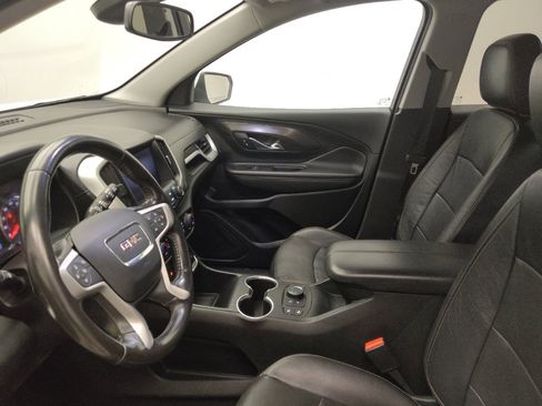 Used 2020 GMC Terrain SLT AWD/4WD image 17