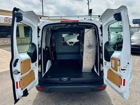 Used 2015 Ford Transit Connect XL image 8