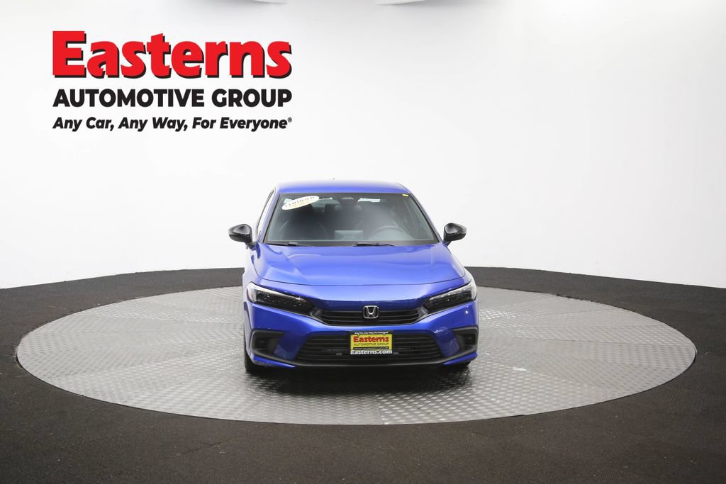 Used 2024 Honda Civic Sport image 52