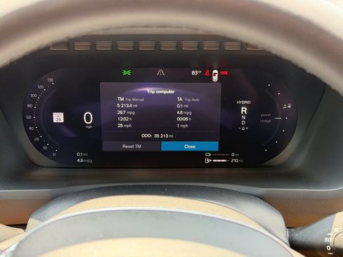 Certified 2024 Volvo XC90 T8 Ultimate w/ Protection Package Premier AWD/4WD image 15