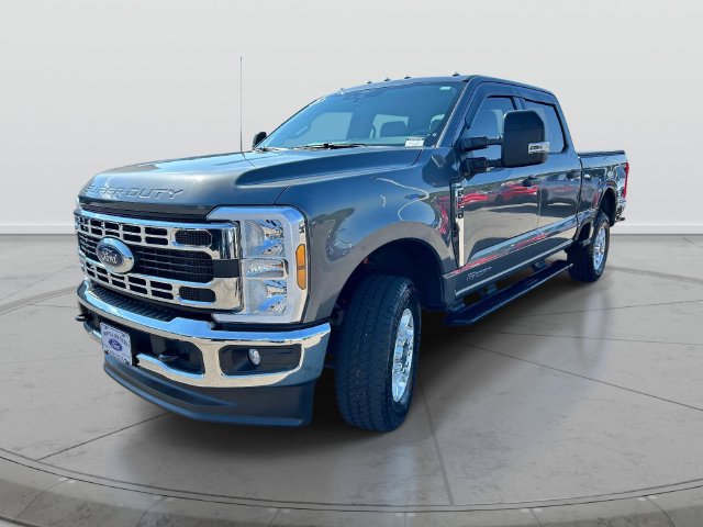 Used 2026 Ford F250 XLT AWD/4WD image 11