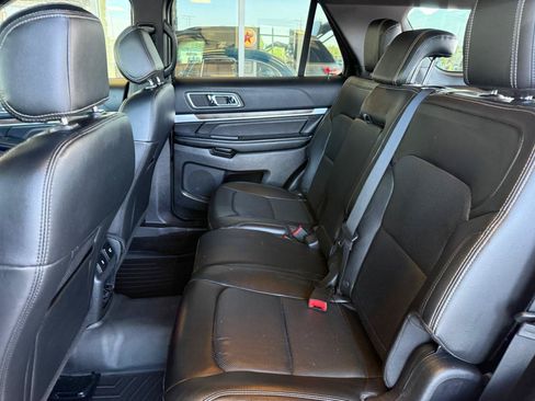Used 2016 Ford Explorer Limited AWD/4WD image 13