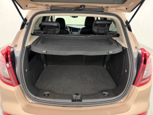 Used 2018 Buick Encore Preferred FWD image 5