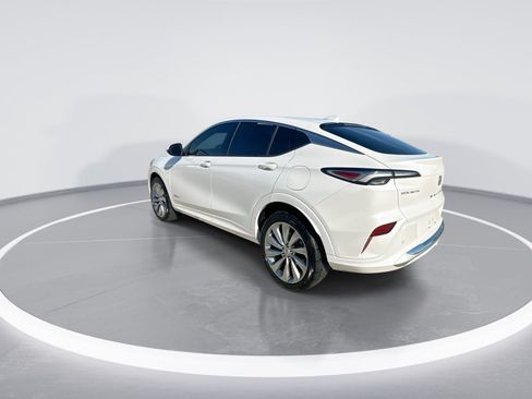 Certified 2024 Buick Envista Avenir FWD image 6