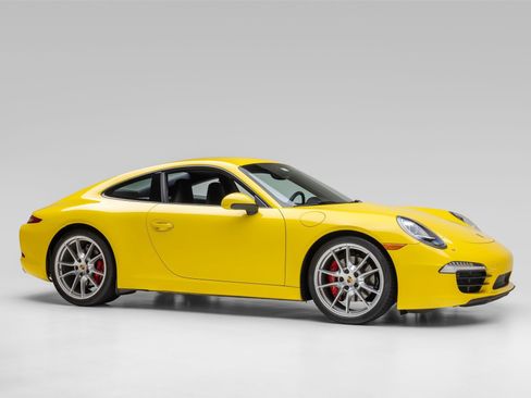 Used 2012 Porsche 911 Carrera S RWD image 6