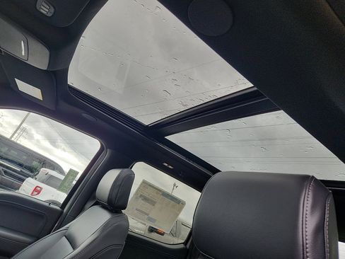 New 2026 Ford F150 Lariat image 10