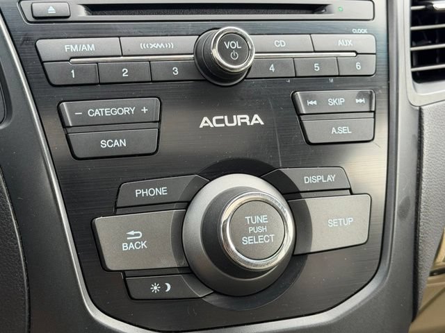 Used 2017 Acura RDX FWD image 26