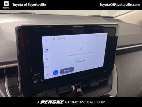 Used 2023 Toyota Corolla LE image 27
