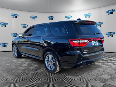 Certified 2022 Dodge Durango R/T image 4