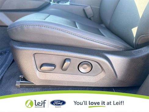 Used 2026 Chevrolet Colorado Trail Boss image 18