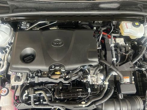 Certified 2022 Toyota Camry SE w/ Audio Upgrade Package image 19