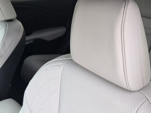 New 2026 Lexus RX 350 AWD image 17