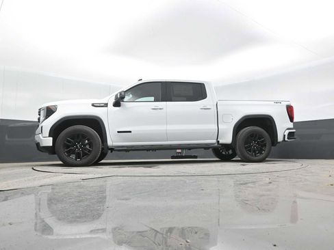 New 2026 GMC Sierra 1500 Elevation w/ Elevation Premium Package image 39
