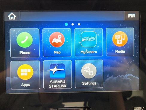 Used 2024 Subaru Forester Limited image 18