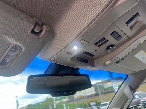 Used 2016 Chevrolet Suburban LTZ image 36