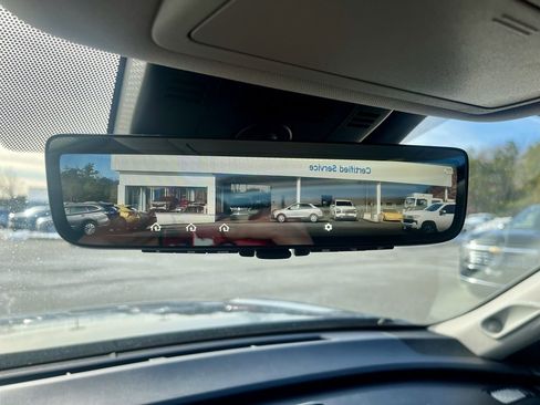 Used 2024 Toyota Grand Highlander Platinum image 23