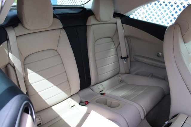 Used 2019 Mercedes-Benz C 300 Cabriolet image 21
