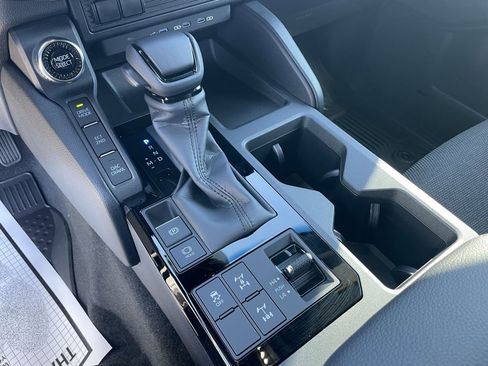 Used 2026 Toyota Land Cruiser 1958 image 18