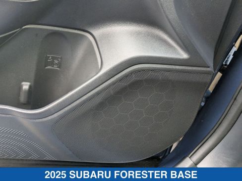 Certified 2025 Subaru Forester image 14