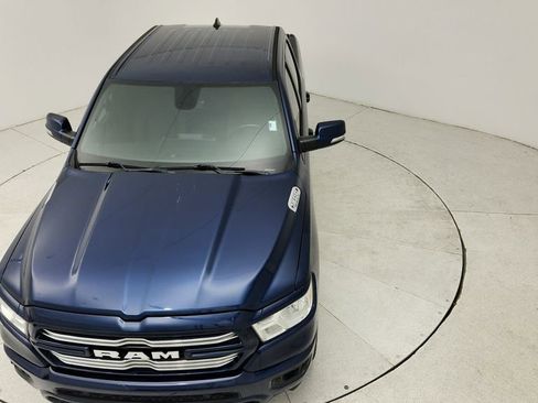 Used 2021 RAM 1500 Lone Star image 15