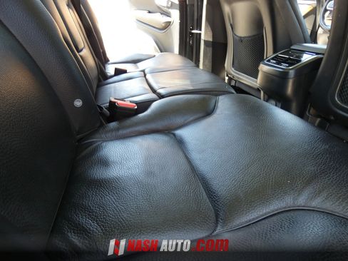 Used 2022 Volvo XC90 T5 Momentum w/ Climate Package AWD/4WD image 37
