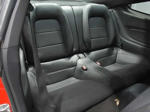 Used 2017 Ford Mustang GT Premium w/ GT Performance Package RWD image 13