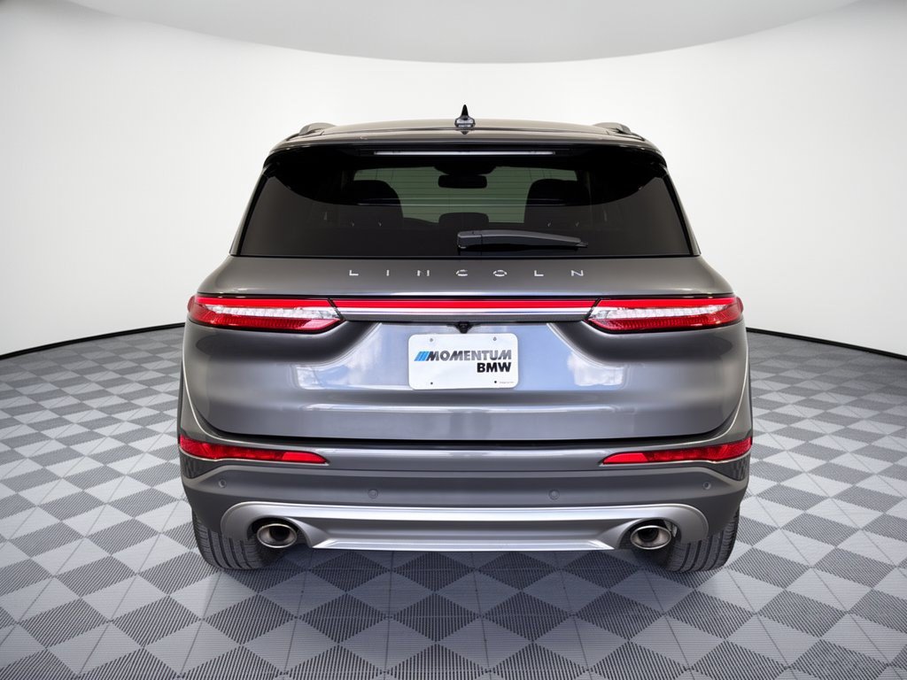 Used 2021 Lincoln Corsair FWD w/ Convenience Package image 11