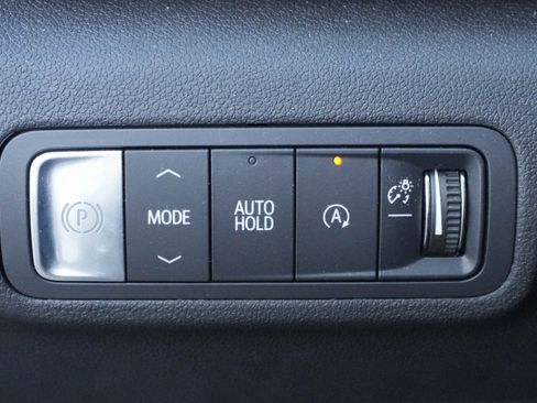 Used 2026 GMC Terrain Elevation w/ Elevation Premium Package image 14