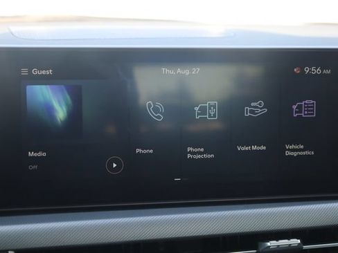 Used 2026 Hyundai Sonata SEL FWD image 16