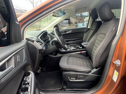 Used 2017 Ford Edge SEL image 27