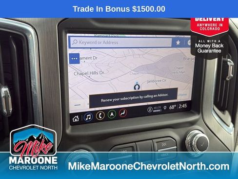 Certified 2023 GMC Sierra 3500 Denali image 25