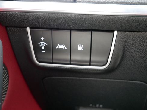 Used 2023 Kia Stinger GT-Line w/ Sun & Sound Package AWD/4WD image 27