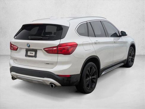Used 2020 BMW X1 sDrive28i w/ Convenience Package image 5