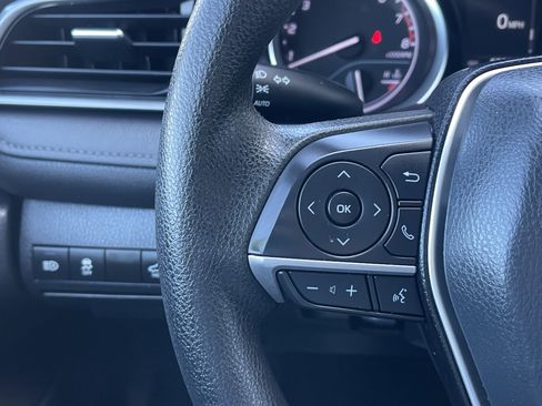 Used 2024 Toyota Camry LE image 33