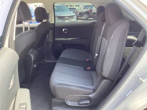 Used 2024 Hyundai Ioniq 5 SEL AWD/4WD image 15