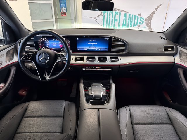Used 2026 Mercedes-Benz GLE 350 4MATIC image 20