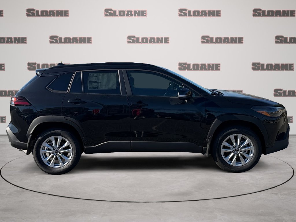 New 2026 Toyota Corolla Cross LE w/ Cold Weather Package AWD/4WD image 6