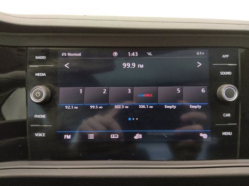 Used 2020 Volkswagen Jetta SEL image 25